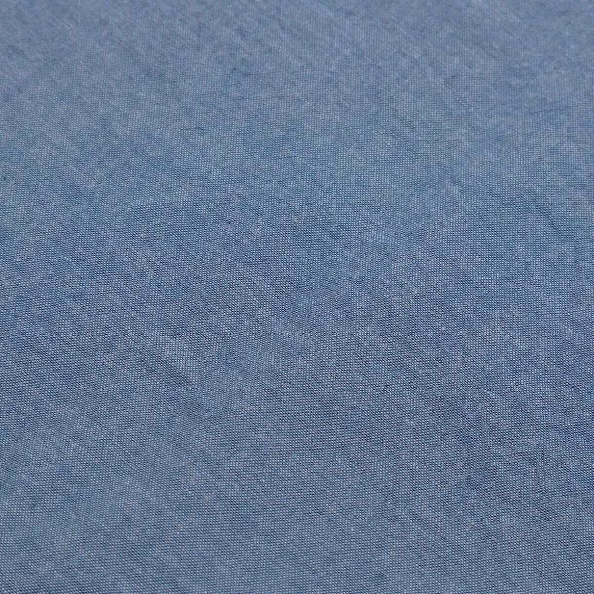 Drap housse en coton délavé ‐ 160 x 200 x 18‐28 cm