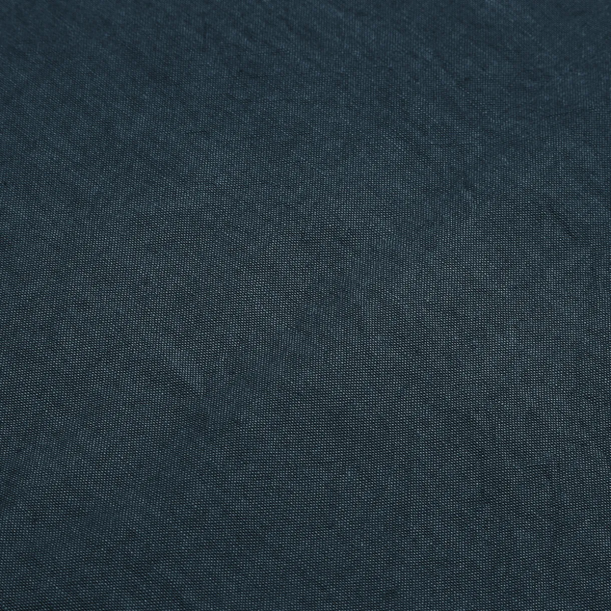 Drap housse en coton délavé ‐ 160 x 200 x 18‐28 cm