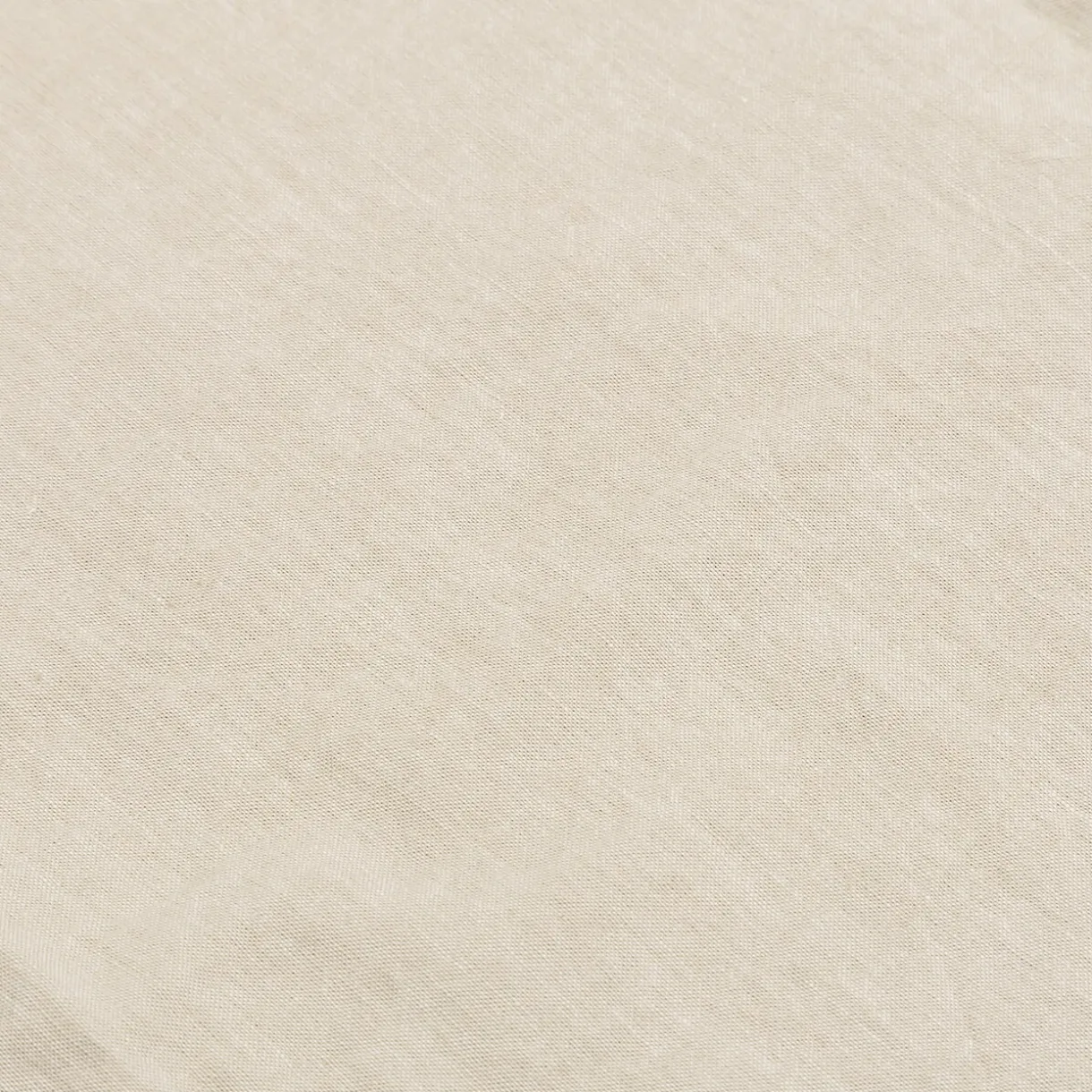 Drap housse en coton délavé ‐ 180 x 200 x 18‐28 cm