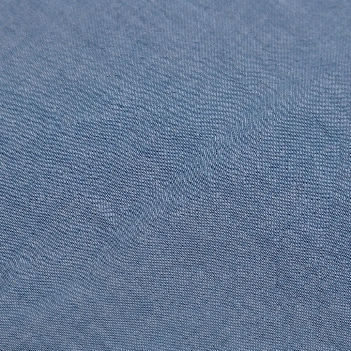 Drap housse en coton délavé ‐ 180 x 200 x 18‐28 cm