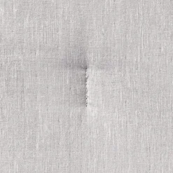 Édredon en gaze double de Kapok mélangé - simple