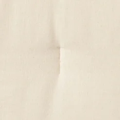 Édredon en gaze double de Kapok mélangé - simple