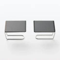 Dévidoir de cuisine aimanté en acier inoxydable