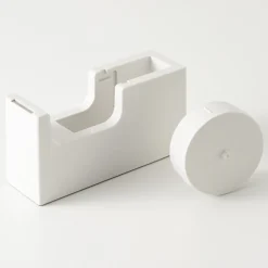 Dévidoir pour adhésif en ABS