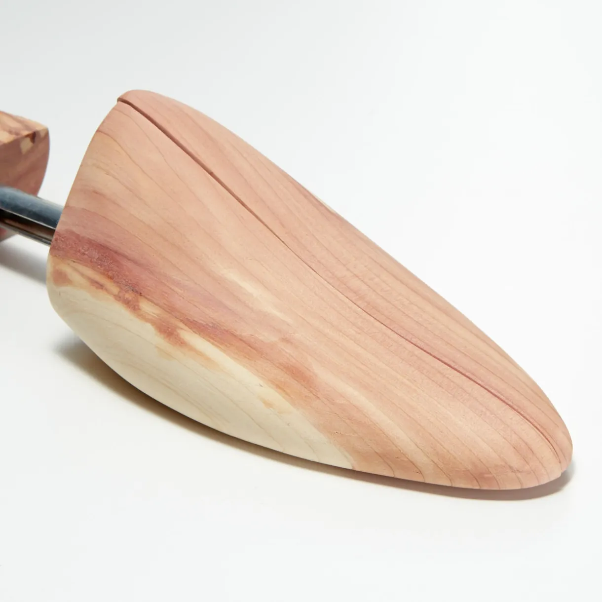 Embauchoirs en bois de cèdre 39‐44 (Lot de 2)