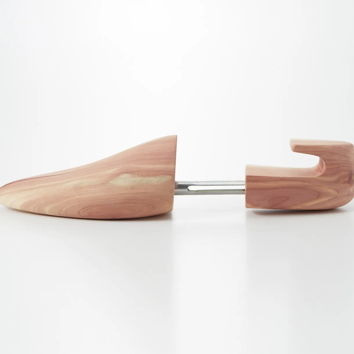 Embauchoirs en bois de cèdre 39‐44 (Lot de 2)