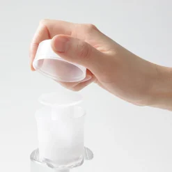 Embout type fontaine