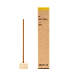 Encens à la fleur de néroli