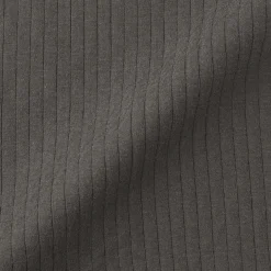 Ensemble de vêtements d'intérieur à manches longues en mélange de lyocell pour femme