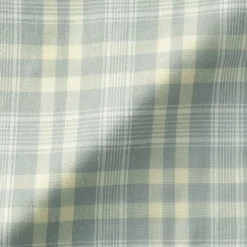 Ensemble d'intérieur avec pantalon en double gaze pour femme