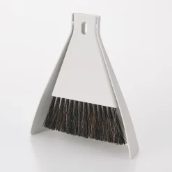 Ensemble pelle + balayette à main