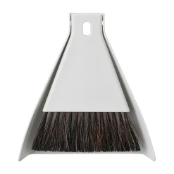 Ensemble pelle + balayette à main
