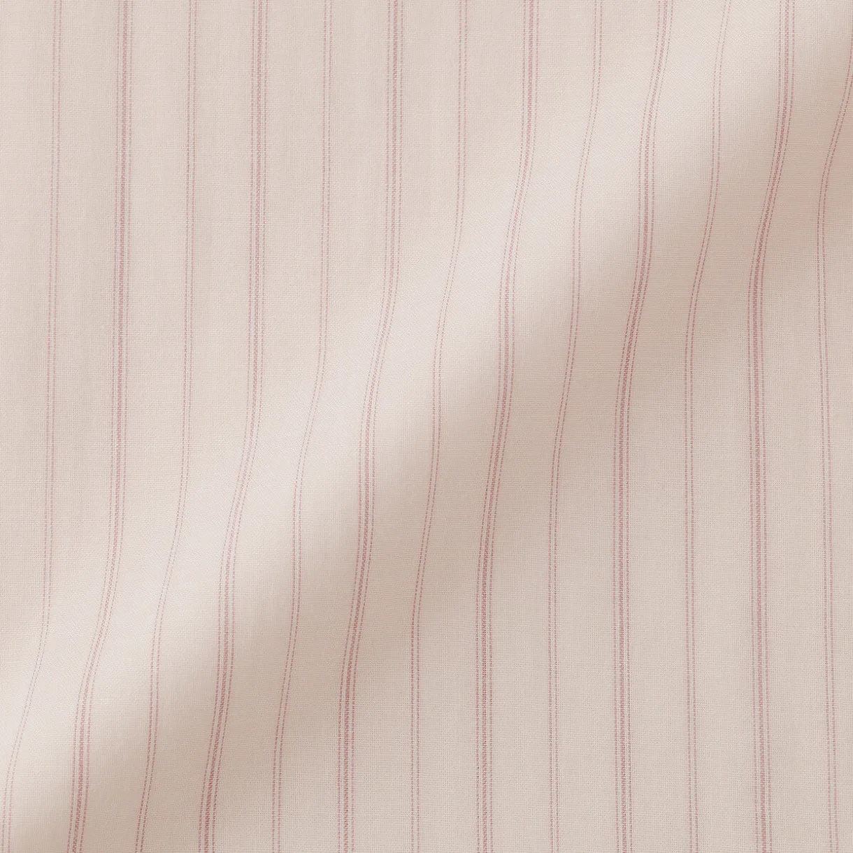 Ensemble pyjama à manches longues en gaze double pour femme