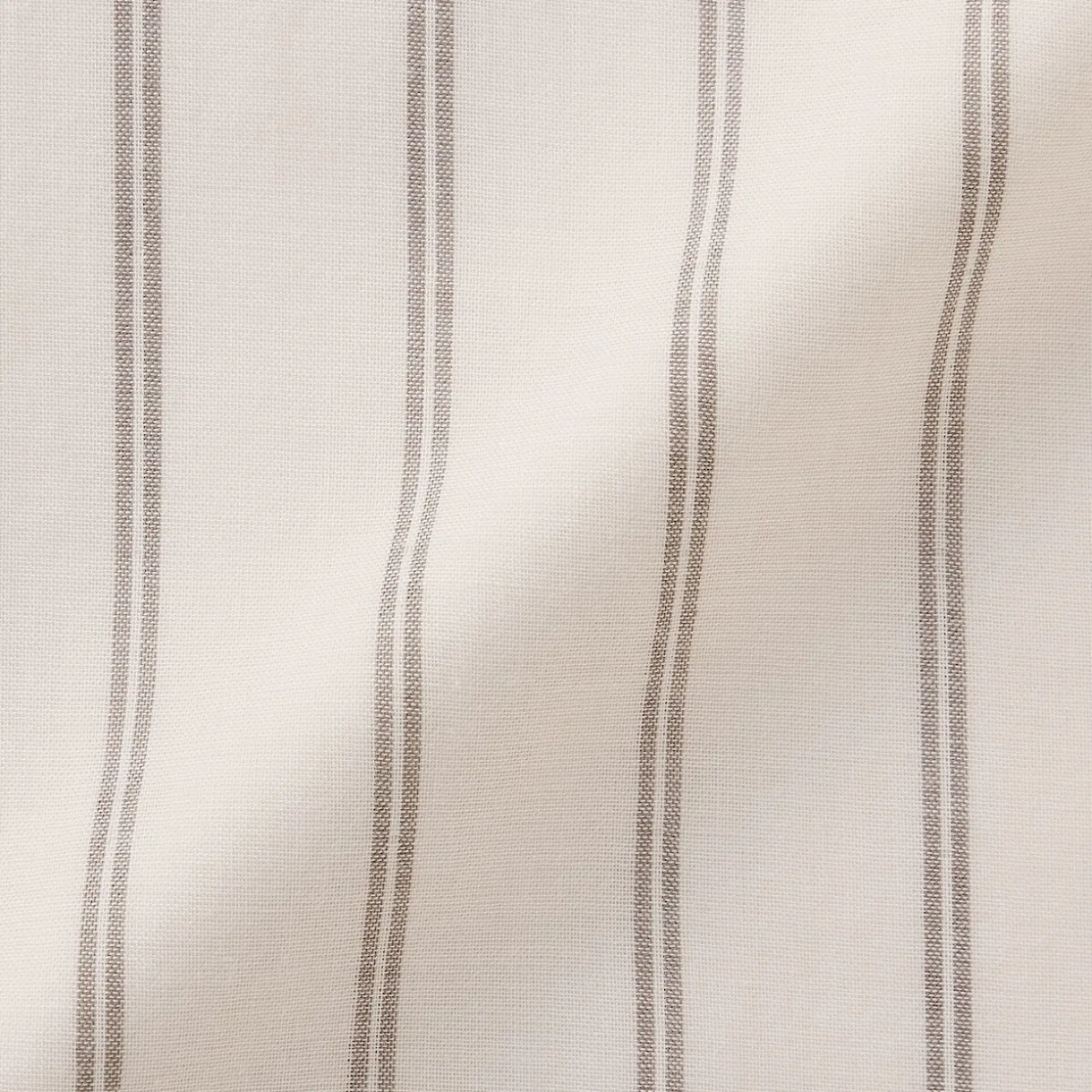 Ensemble pyjama à manches longues en gaze double pour femme