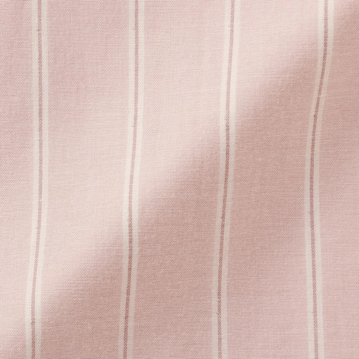 Ensemble pyjama à manches longues en gaze double pour femme