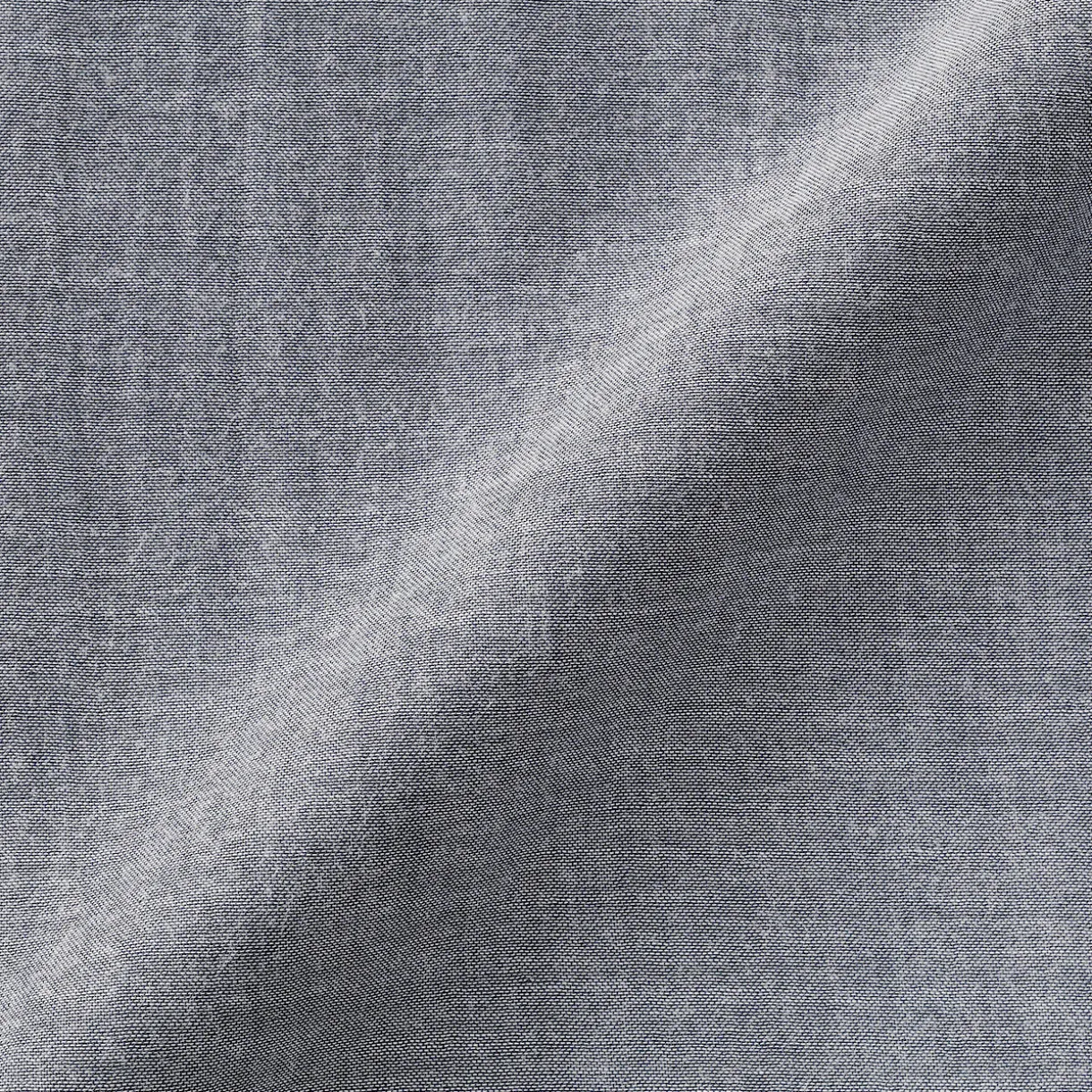 Ensemble pyjama à manches longues en gaze double pour homme