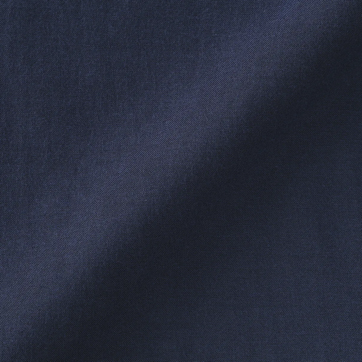 Ensemble pyjama à manches longues en gaze double pour homme