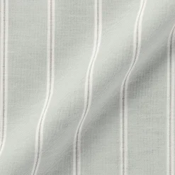 Ensemble pyjama à manches longues en gaze double pour homme