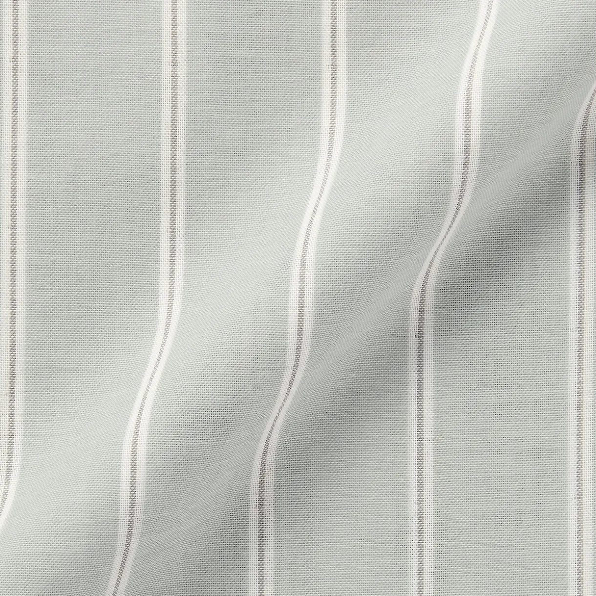 Ensemble pyjama à manches longues en gaze double pour homme