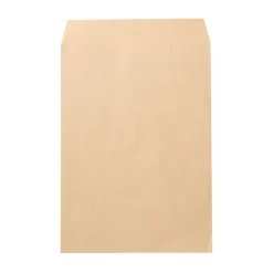 Enveloppe en papier kraft A4 ‐ Lot de 8