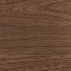 Etagère additionnelle étroite en noyer (Dont Eco‐part. 0,32 €)