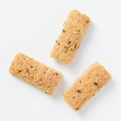 Feuilletés au fromage Gouda à l'ail et à l'oignon