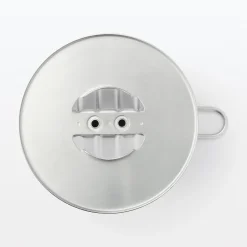 Filtre à café en acier inoxydable