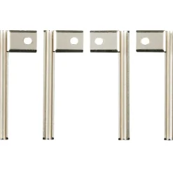 Fixation ajustable (Lot de 4)