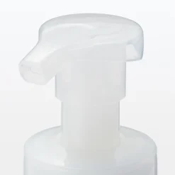 Flacon pompe mousse 400 ml