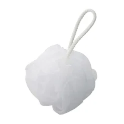 Fleur de douche blanche S (15g)