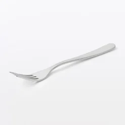 Fourchette en acier inoxydable