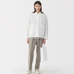 Fourre‐tout en simili papier ‐ Petit