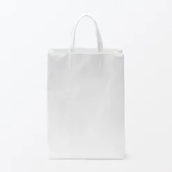 Fourre‐tout en simili papier ‐ Petit