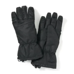 Gants déperlants