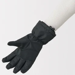 Gants déperlants
