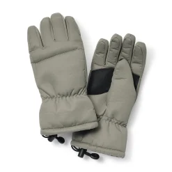 Gants déperlants