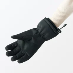 Gants déperlants