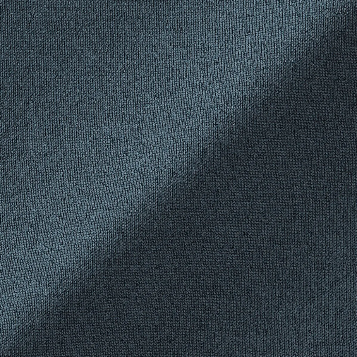 Gilet en Laine à Maille Fine Femme