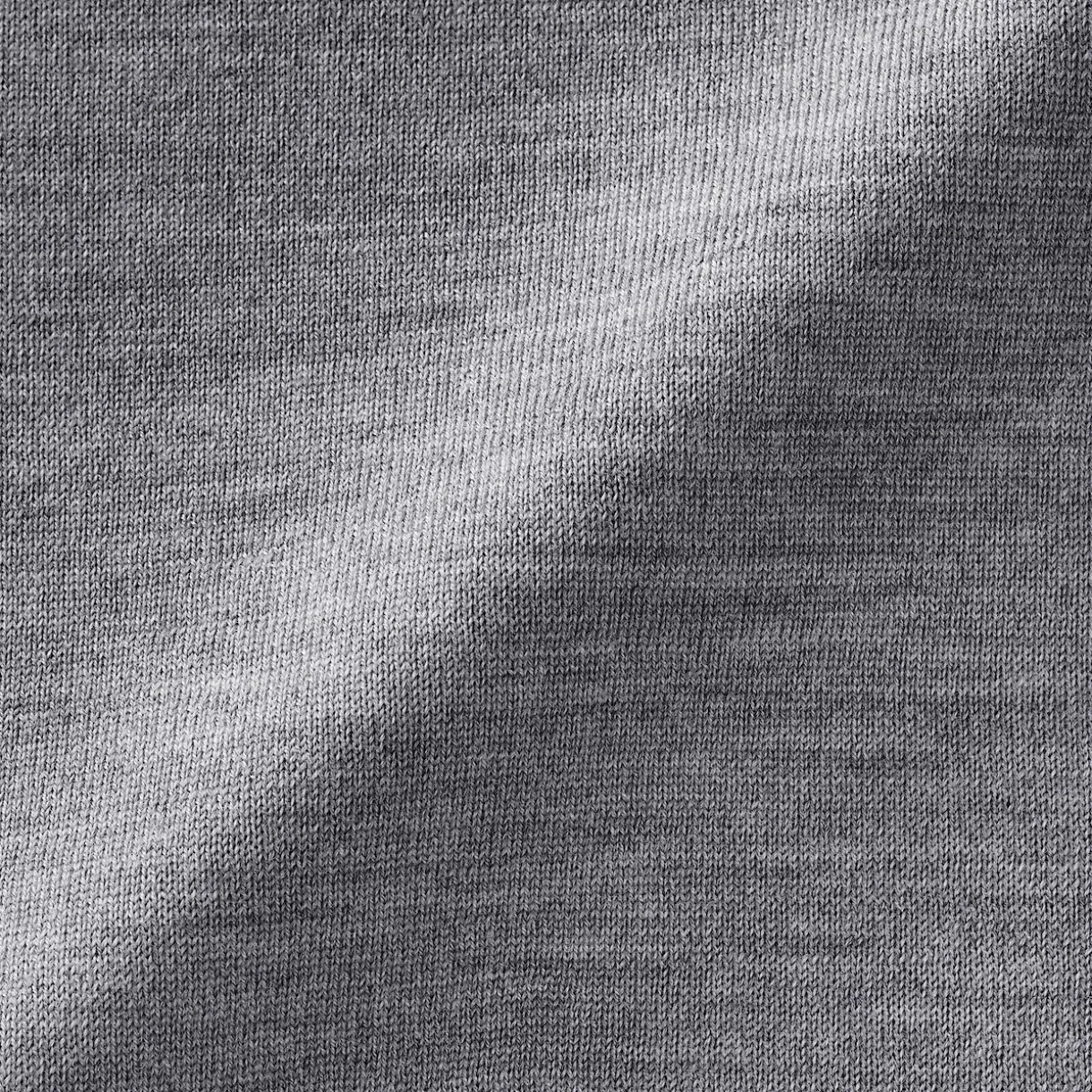 Gilet en Laine à Maille Fine Femme