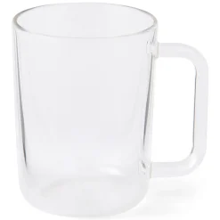 Gobelet acrylique à poignée