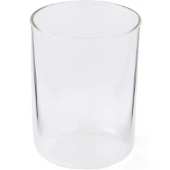 Gobelet acrylique 6.5X8.5cm