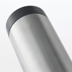 Gourde isotherme en acier inoxydable ‐ 200 ml