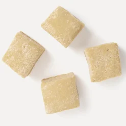 Guimauve aux marrons confits