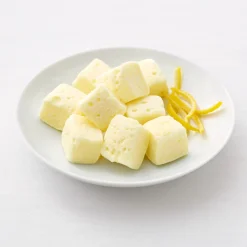 Guimauves françaises goût yuzu