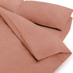 Housse de couette en coton délavé ‐ 150 x 210 cm