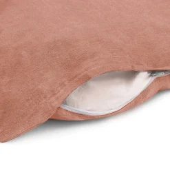 Housse de couette en coton délavé ‐ 150 x 210 cm