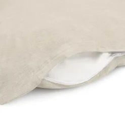 Housse de couette en coton délavé ‐ 150 x 210 cm