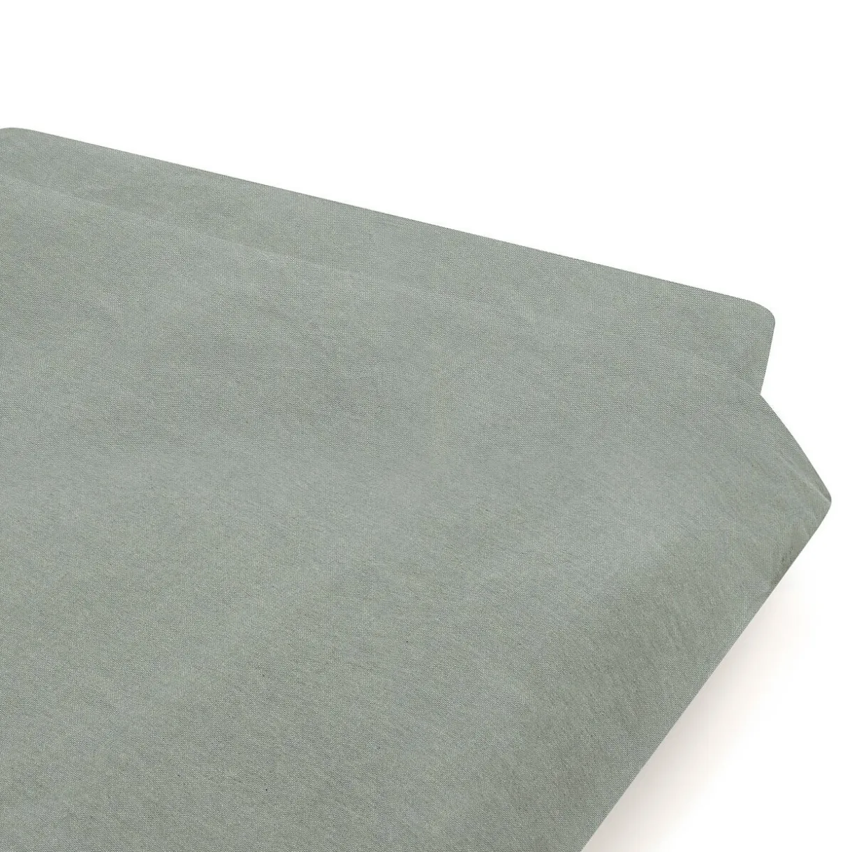 Housse de couette en coton délavé ‐ 150 x 210 cm