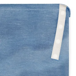 Housse de couette en coton délavé ‐ 150 x 210 cm