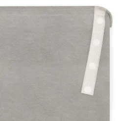 Housse de couette en coton délavé ‐ 150 x 210 cm